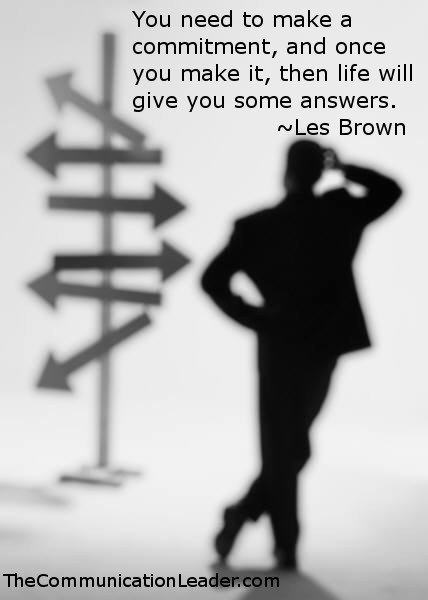 The Communication Leader