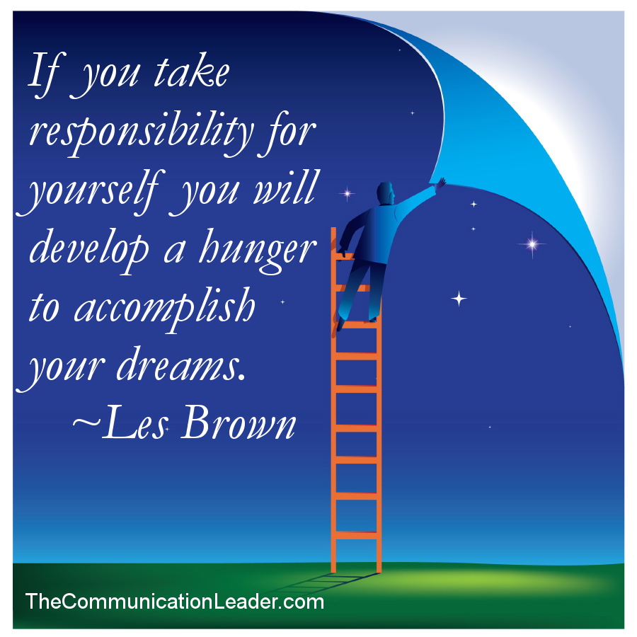 The Communication Leader